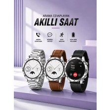 Fta Ticaret Akıllı Saat Bildirim Görme Sesli Görüşme Çoklu Kordon Gps Takibi
