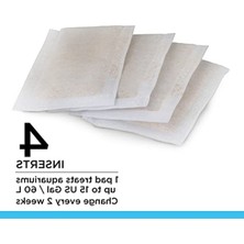 Get Store Biyolojik Filtre Malzemesi (4 Adet)