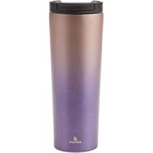 Get Store 450 ml Kapasiteye Sahip Şık Çelik Termos