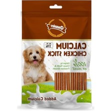 Get Store 270 gr Calcium Ödül Çubukları, Köpekler Için Lezzetli