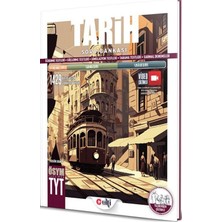 Akm Kitap Ayt Tarih Ulti Serisi Soru Bankası Bes Yayınları