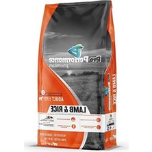 Get Store Kuzu Etli 18 kg Yetişkin Köpek Maması