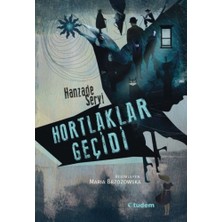 TeknoKapsül Hortlaklar Geçidi