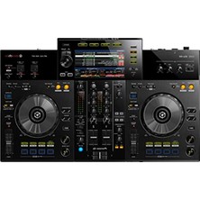 Get Store Dj Kontrol Ünitesi, Yüksek Performans ve Kullanım Kolaylığı