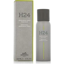 Hermes Hermès H24 Erkek Deodorant Spray 150 ml