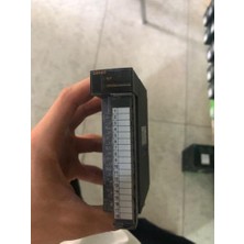 Mitsubishi Q64AD Melsec-Q 4 Kanal Analog Giriş Modülü | Plc Analog Input Module