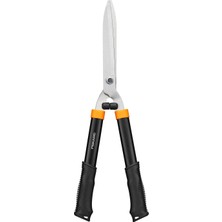 Hepta Collection HS21 Çit Budama Makinesi, Çit Çalıları Budamak Için, Uzunluk 59 Cm, Sertleştirilmiş Bıçaklar/yumuşak