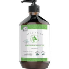 Get Store Doğal Içerikli Evcil Hayvan Şampuanı, 500 ml
