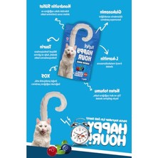 Get Store Somon ve Yaban Mersinli Kedi Ödül Maması - 60 gr