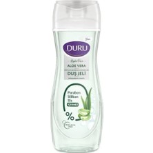 Duru Hydro Aloevera Duş Jeli, 450 Mililitre