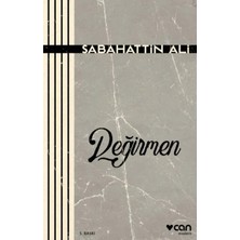 Umut Collection Değirmen