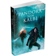 Umut Collection Pandora’nın Kalbi 2