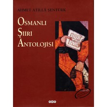 TeknoKapsül Osmanlı Şiiri Antolojisi