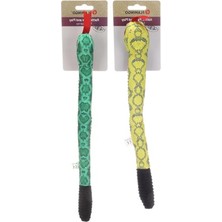 Get Store Peluş Yılan Şeklinde Eğlenceli Oyuncak