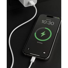 Fta Ticaret iPhone 13 12 11 Xr Xs x Se 2022 2020 20W Lightning Şarj Cihazı