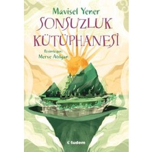 TeknoKapsül Sonsuzluk Kütüphanesi