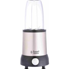 Hepta Collection 23180-56 Nutriboost El Blenderı, /gümüş