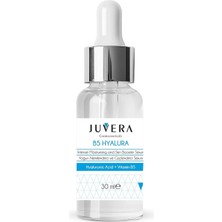 Juvera Cosmeceuticals B5 Hyalura Serum 30 ml