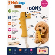 Matatabi Cats Mata Dog  Peluş  Köpek Oyuncağı Donk