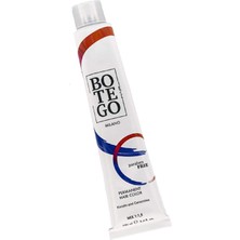 Botego Milano Botego Parabensiz Saç Boyası 100 ml 5.89 Sütlü