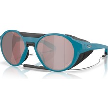 Oakley Clifden Güneş Gözlüğü 944027 Matte Balsam Prizm Snow Black