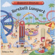 TeknoKapsül Hareketli Lunapark