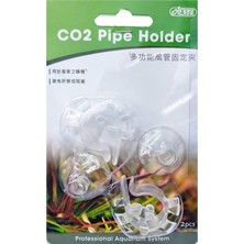 Ista Co2 Hortum Tutucu