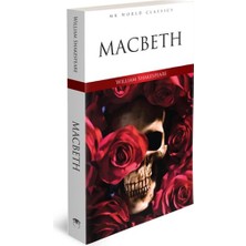 TeknoKapsül Macbeth - Ingilizce Klasik Roman