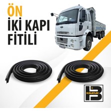 B&M Kauçuk Ford Cargo 2.nesil Ön Iki Kapı Fitili BM01775