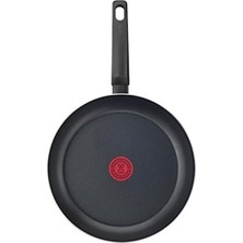 Get Store 20 cm Difüzyon Tabanlı Tava, Pratik Pişirme Için Şık Tasarım