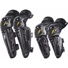 Kuzey Motor Ce 1201-CE 1201DK Mafsallı Dizlik-Dirseklik Set Takım