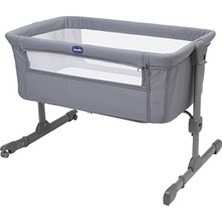 Get Store Anne Yanı Beşik, Konforlu ve Güvenli Uyku Alanı