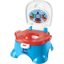 Get Store Fisher Price 3'ü 1 Arada Thomas ve Arkadaşları™ Tuvalet