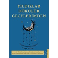 Umut Collection Yıldızlar Dökülür Gecelerimden
