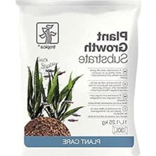 Get Store 1 Lt Kapasiteli Akvaryum Alt Malzeme, Bitki ve Balıklar Için Uygun