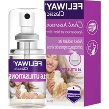 Get Store 20 ml Sakinleştirici Sprey, Kediler Için Rahatlatıcı Etki