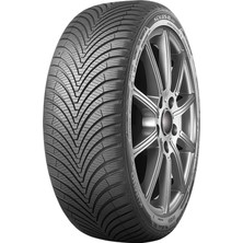 Kumho 205/50ZR17 93W Xl Solus 4s HA32 (4 Mevsim) (2024)