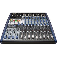 Get Store Hibrit Dijital/analog Performans Mikseri ile Canlı Yayınlarınızı Yönetin