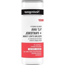 Get Store Sivilce Karşıtı Tonik ile Cildinizi Temizleyin ve Dengeleyin