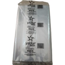Selanikli Ticaret Yıldur Beslık 1 kg Takrıbı 100 Ad 30*52 Cmşeker & Bakliyat & Yumurta Poşeti