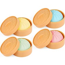 Get Store Renkli Stres Topları Fidget Oyuncak Seti, 4 Adet ile Eğlenceli