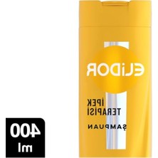 Get Store Ipek Terapisi Şampuanı - 400 ml