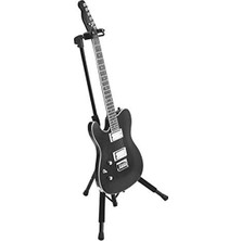 Get Store Gitar Sehpası, Askılı Kauçuk Ayaklı, Dayanıklı Yapıda