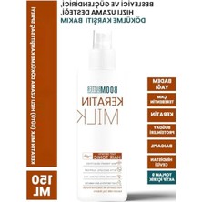 Get Store Keratin Sütü 150 ml - Saçlar Için Besleyici ve Onarıcı