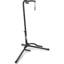 Get Store Gitar Standı, Güvenli ve Kullanışlı Taşıma Için Tasarlandı