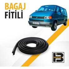 B&M Kauçuk Volkwagen Transporter T4 Bagaj Fitili BM01698