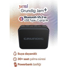 Empressco Yüksek Ses Kalitesi ve Taşınabilirlik ile Mükemmel Hoparlör
