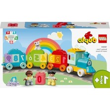 Get Store Saymayı Öğrenme Eğitici Oyuncak Seti, 23 Parça Eğlenceli Oyun