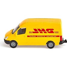 Get Store Posta Aracı Oyuncak ile Eğlenceli Görevler