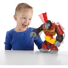 Get Store Disney Pixar Cars 3 Figürü, Eğlenceli Oyun ve Koleksiyon Için